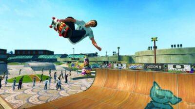 Tony Hawk's Pro Skater: Remasters of 3 and 4 cancelled - givemesport.com