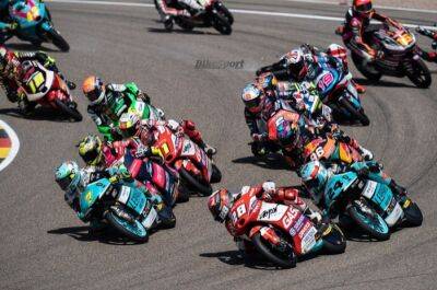 MotoGP Assen: Moto3 race preview