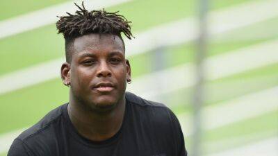Baltimore Ravens LB Jaylon Ferguson dies at age 26 - espn.com - state Louisiana - state Maryland - Baltimore - county Mills