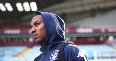 Aston Villa - Steven Gerrard - Lucas Digne - Matty Cash - Ashley Preece - What’s the latest on Ashley Young's future? - msn.com - Birmingham