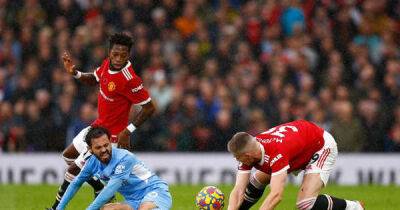 Jake Paul - Eddie Hearn - Tony Bellew - Erik ten Hag overlooking glaring Man Utd issue with Frenkie de Jong pursuit - msn.com - Manchester - Netherlands