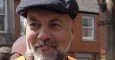 'I've been a Northern train guard for nearly 30 years - here's why I'm striking' - manchestereveningnews.co.uk - Britain - Manchester