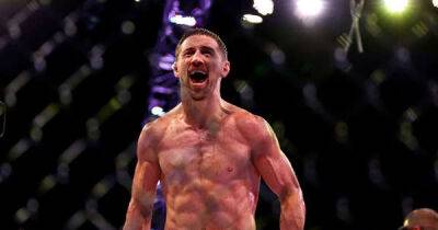 Brendan Loughnane wants to "change the narrative" over UFC snub with $1million PFL win