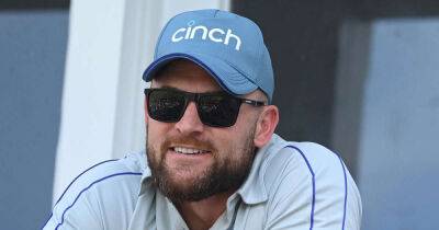 England relish Brendon McCullum impact with simplicity key to superb response
