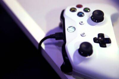 Xbox: Microsoft confirms controller shortage