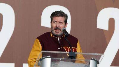 Daniel Snyder conducted 'shadow investigation' to bury findings of official probe into Washington Commanders organization, House committee says