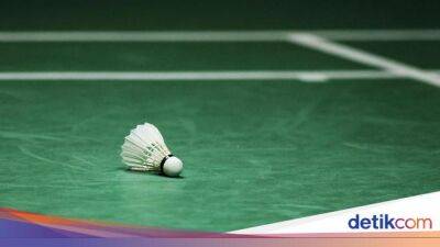 BWF Buka Peluang Tukar Jadwal Indonesia Open dan Indonesia Masters - sport.detik.com - China - Indonesia - Malaysia