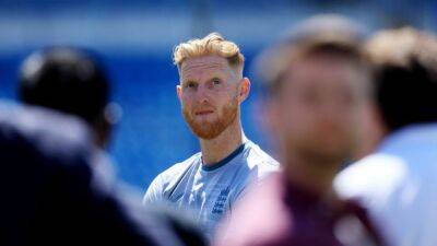Stokes urges England to continue with aggressive approach in final NZ test