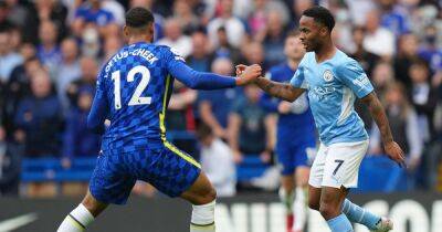 Thomas Tuchel - Raheem Sterling closes on decision as Man City wait for Chelsea transfer bid - manchestereveningnews.co.uk - Britain - Manchester - county Sterling -  Man