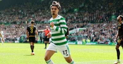 Tom Rogic - Benjamin Siegrist - Giorgos Giakoumakis - Poll: Which area of the squad will Celtic look to strengthen in next? - msn.com - Scotland