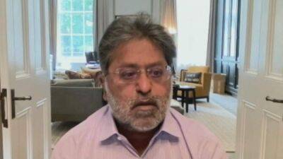 IPL Will Be No.1 Sports Property In The World: Lalit Modi - sports.ndtv.com - India