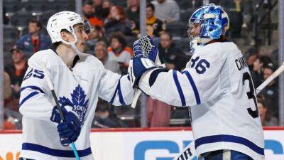 Off-Season Countdown: Could Leafs let top UFAs walk?