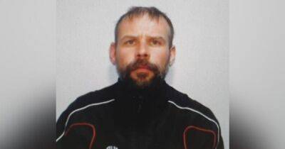 Man, 35, missing from Greater Manchester hospital for more than three weeks