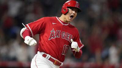 Ashley Landis - Angels lose wild game in extra innings to the Royals - foxnews.com - Los Angeles -  Los Angeles -  Kansas City -  Anaheim -  Santana