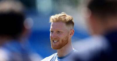 Ben Stokes urges 'fearless' England to be role models as Azeem Rafiq scandal casts shadow over Test