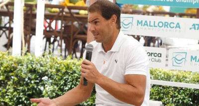 Rafael Nadal's thoughts on Calendar Grand Slam explained ahead of Wimbledon return
