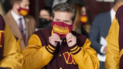 Washington owner Dan Snyder conducted 'shadow investigation,' fostered toxic culture: House Committee