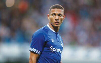 FIFA 22 FUT: Leaks reveal Insane Flashback Richarlison Card - givemesport.com - Brazil