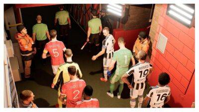 eFootball: Konami will not renew partnership with Juventus and Serie A TIM - givemesport.com - Italy