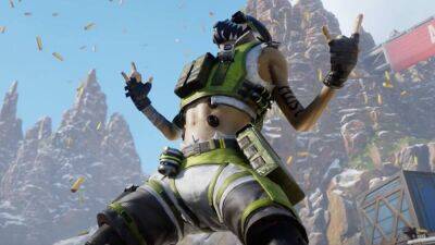 Apex Legends Update 13.2: Everything we know so far