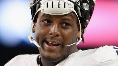 Baltimore Ravens linebacker Jaylon Ferguson dies aged 26 - rte.ie - Usa - state Louisiana -  Baltimore
