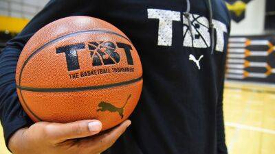 Jimmer Fredette, potential NBA lottery picks Ausar and Amen Thompson among big names participating in 2022 TBT