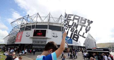 Mike Ashley rivals Andrew Appleby group with £50m deposit ready to save Derby