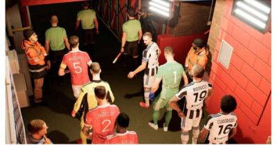 Konami will not renew partnership with Juventus and Serie A TIM - msn.com - Italy