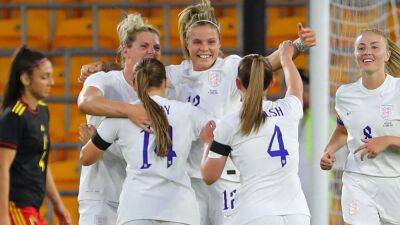 UEFA Women's Euro 2022 - Who is competing? A breakdown of all 16 teams heading to England