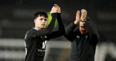 Marco Silva - Jurgen Klopp - Nottingham Forest - Robert Page - Bid soon: Fulham now expected to table offer for 21-cap star on 'another level' - report - msn.com