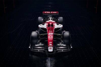 Sebastian Vettel - Fernando Alonso - Alfa Romeo - Frederic Vasseur - Unnamed team boss confirms F1 deal between Audi and Sauber from 2026 onwards - news24.com - Germany - Spain - Switzerland