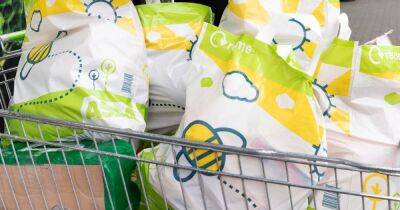 ASDA customers ask staff to stop scanning food as supermarket boss issues warning - manchestereveningnews.co.uk