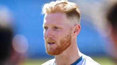 Ben Stokes stresses England players have ‘a responsibility on and off field’