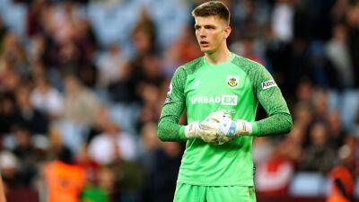 Newcastle hope to tie up move for England keeper Nick Pope before the weekend