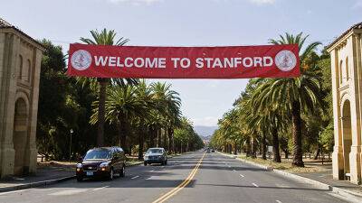Stanford cancels summer classes over power outages experts warn may become more common