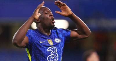 Todd Boehly - Todd Boehly shows ultimate faith in Thomas Tuchel by completing Romelu Lukaku Chelsea exit task - msn.com - Italy -  Chelsea - county Thomas