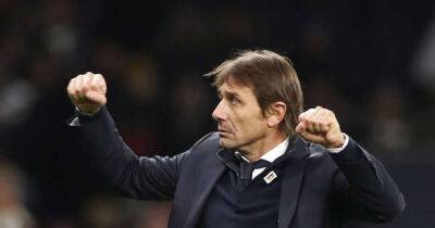 Antonio Conte - Yves Bissouma - Fabio Paratici - Ivan Perisic - Fraser Forster - Alessandro Bastoni - Clement Lenglet - Report: Tottenham make offer to sign £170k-p/w Conte target with imminent meeting scheduled - msn.com - Spain