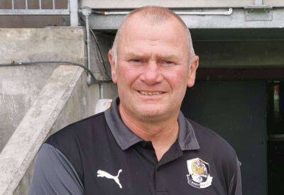 Dartford manager Alan Dowson is happy with summer signings so far at Princes Park