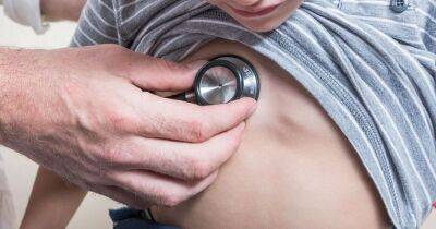 Rise in sudden hepatitis among children - symptoms to watch for, what to do if your child is ill, and the link to Covid-19 - manchestereveningnews.co.uk - Britain - Manchester