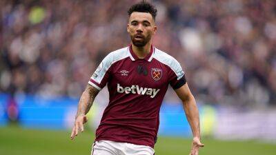 Ryan Fredericks reunited with Scott Parker at Bournemouth after West Ham exit