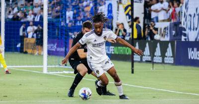 'MLS didn't want us to win!' - Defiant Sacramento take down LA Galaxy in U.S. Open Cup after being bypassed for top-flight expansion