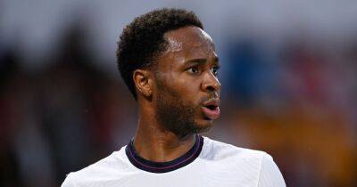 Real Madrid ‘increase pursuit’ of Raheem Sterling and other Man City transfer rumours