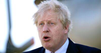 Boris Johnson - prince Charles - PM to meet Charles in Rwanda as Prince reportedly brands migrant scheme 'appalling' - manchestereveningnews.co.uk - Britain - Ukraine - Rwanda - county Charles