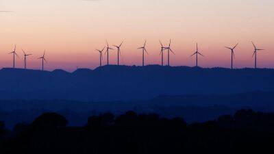 Why Spain's renewable energy boom is so controversial - euronews.com - Germany - Spain - Madrid - Saudi Arabia -  Berlin