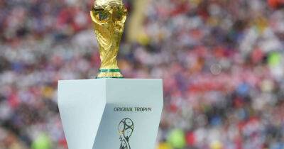 Qatar 2022: The available FIFA World Cup tickets after receiving 40 million applications - msn.com - Qatar -  Doha