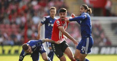 Leeds and Orta eye 'dangerous' striker with 'incredible pace and strength'; possible record move