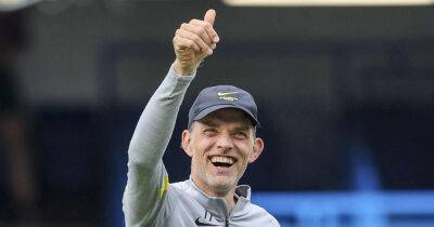 Frank Lampard - Thomas Tuchel - Andreas Christensen - Antonio Rudiger - Chelsea players urging board to sign £50m forward ahead of Arsenal - msn.com - Brazil