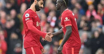 Mohamed Salah has just been handed a Liverpool problem after Sadio Mane exit
