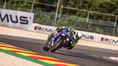 Moto Ain bounces back with Spa EWC points and more reason to be hopeful