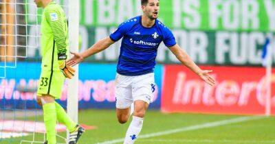 Ally Maccoist - Antonio Colak - Antonio Colak told Rangers transfer is a must as it doesn’t get any bigger than Ibrox giants - dailyrecord.co.uk - Sweden - Croatia - Greece